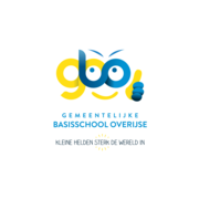 Gemeentelijke Basisschool logo