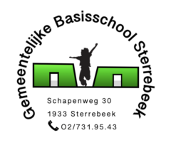 Gemeentelijke Basisschool logo