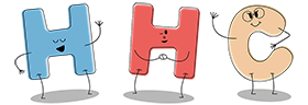 Vrije Basisschool logo