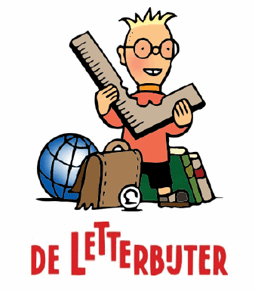 Gemeentelijke Basisschool - De Letterbijter logo