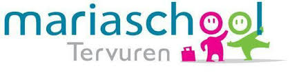 Vrije Basisschool Mariaschool logo