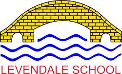 Levendale Primary School logo