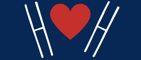 Vrije Basisschool Heilig Hart logo
