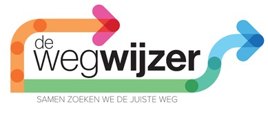 Vrije Basisschool De Wegwijzer logo
