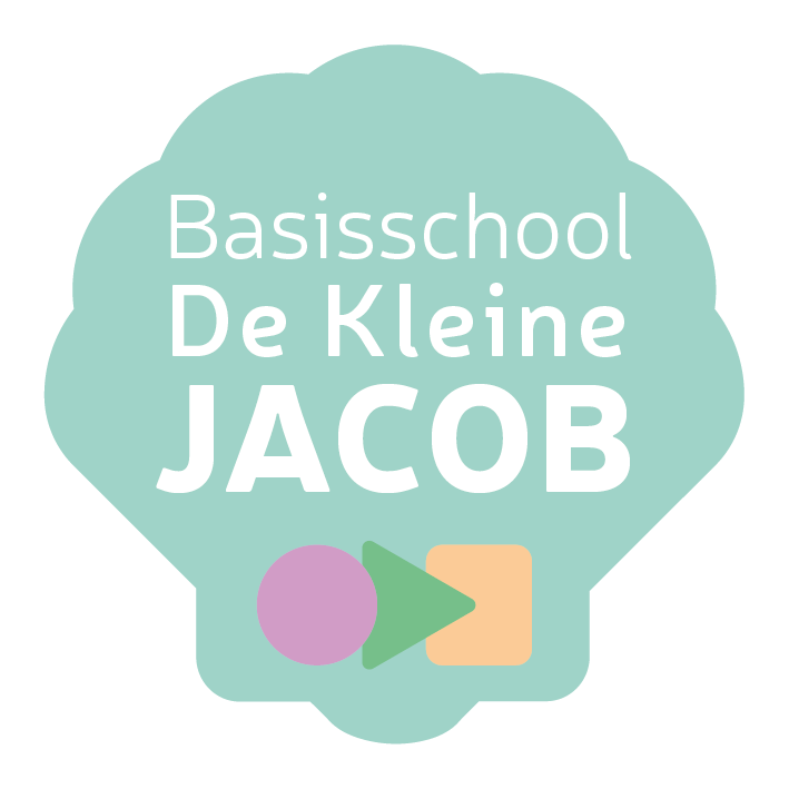 Vrije Basisschool - De Kleine Jacob logo