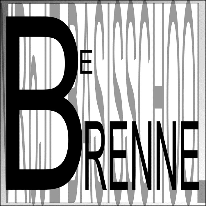 Vrije Basisschool De Brenne logo