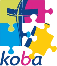Vrije Kleuterschool Virgo Maria logo