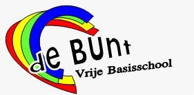 Vrije Basisschool De Bunt logo