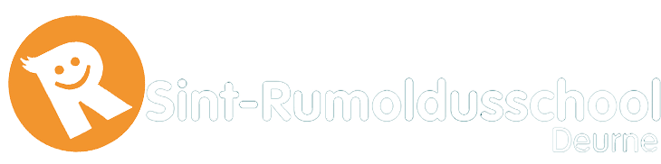 Vrije Basisschool - Sint-Rumoldus logo
