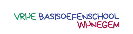 Vrije Basisschool - Oefenschool logo