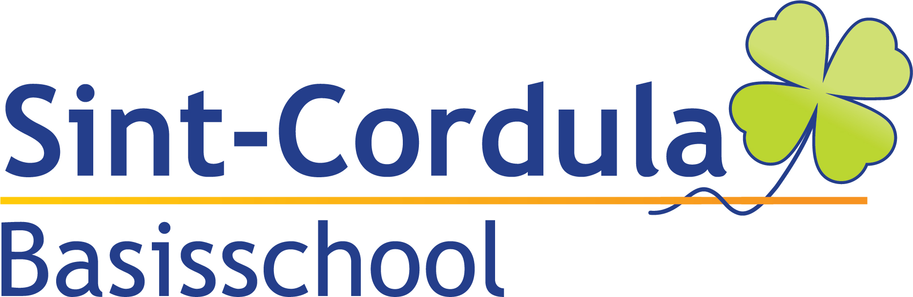 Vrije Basisschool 1 - Sint-Cordula logo