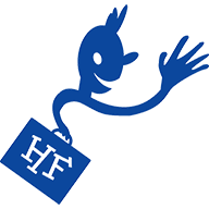 Vrije Basisschool - Heilige-Familie logo