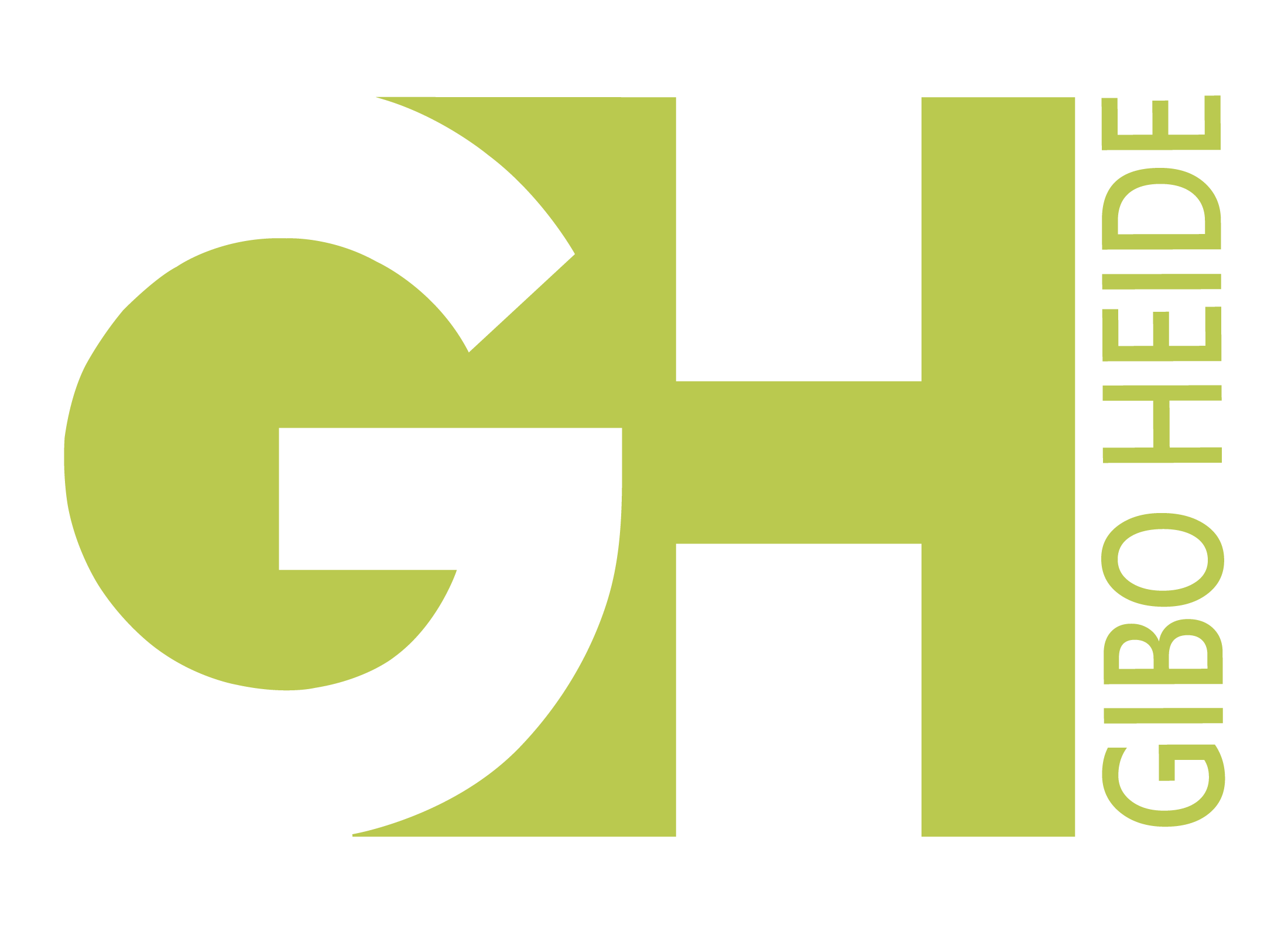 Gibo Heide logo
