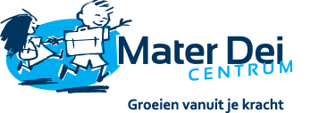 Vrije Basisschool - Mater Dei logo