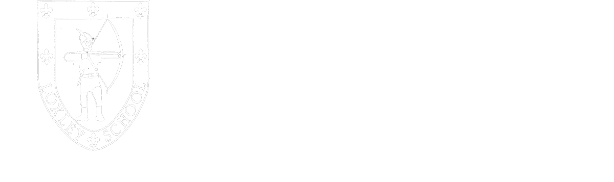 Loxley Primary School logo
