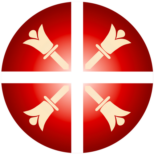 Vrije Lagere School - Sint-Michielscollege logo