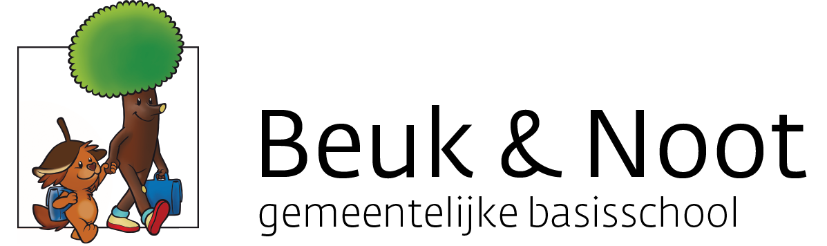 Gemeentelijke Basisschool - Beuk & Noot logo