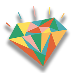Vrije Basisschool - Triangel logo