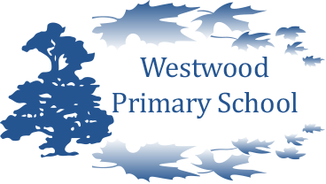 Westwood Primary School logo
