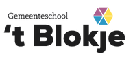 Gemeentelijke Basischool - 't Blokje logo