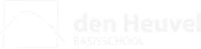 Vrije Basisschool - Den Heuvel logo