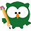 Vrije Basisschool - Vincentius logo