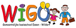 Gemeentelijke Basisschool - WIGO logo