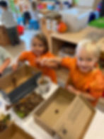 Vrije Basisschool - De Springplank logo