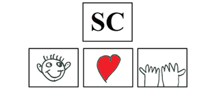 Vrije Basisschool Sint-Calasanz logo