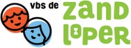 Vrije Basisschool De Zandloper logo