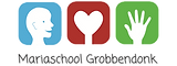 Vrije Basisschool Mariaschool logo