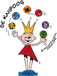 Gemeentelijke Basisschool - De Knipoog logo