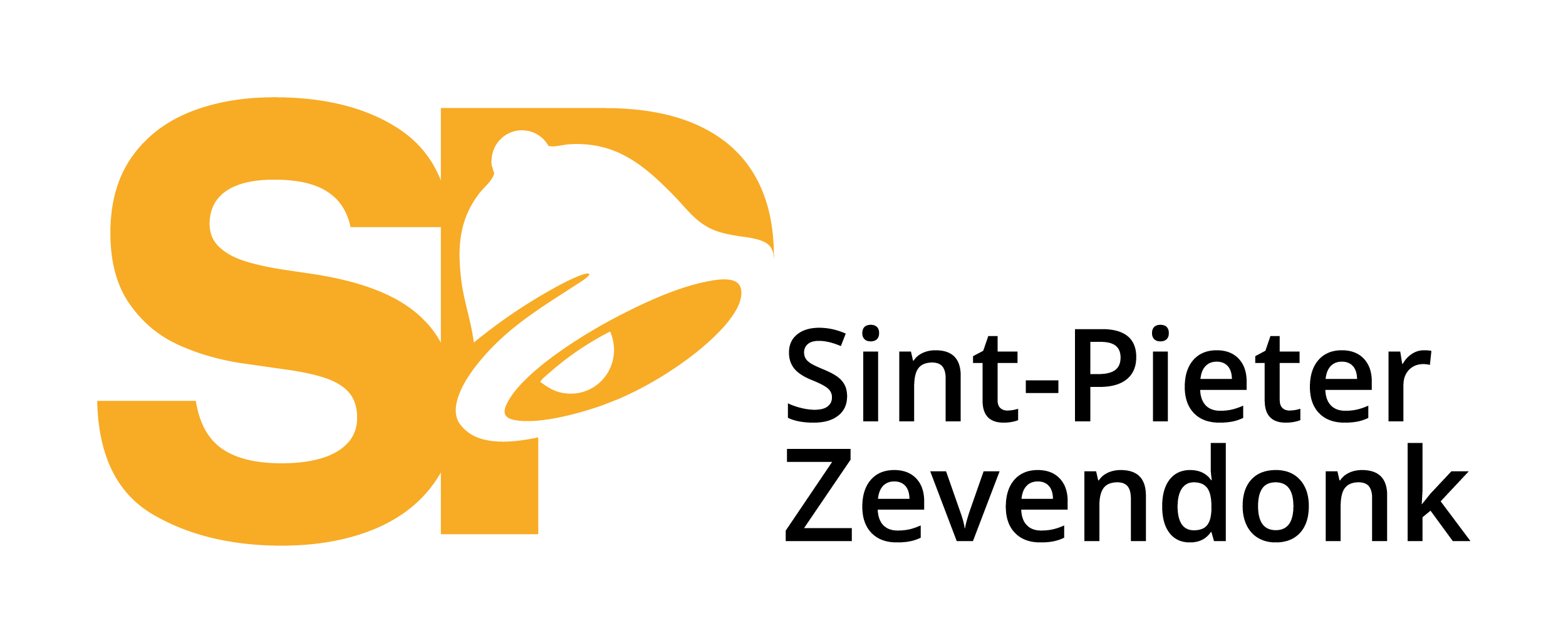Vrije Basisschool - Sint- Pietersinstituut Zevendonk logo
