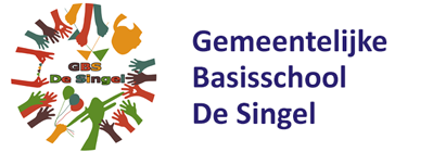 Gemeentelijke Basisschool - De Singel logo