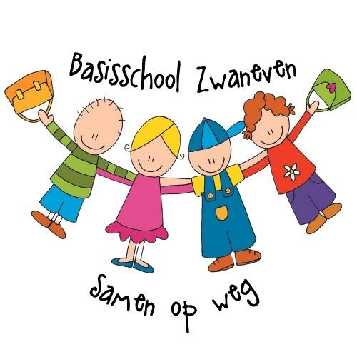 Vrije Basisschool - Zwaneven logo