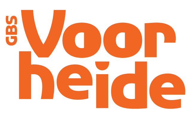 Gemeentelijke Basisschool - Voorheide logo