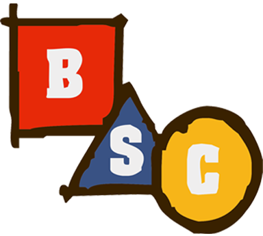 Vrije Basisschool - Sint-Clara logo