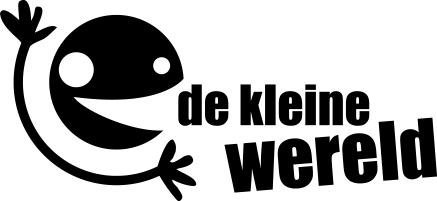 Gemeentelijke Basisschool - de kleine wereld logo