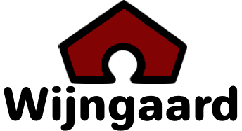 Vrije Basisschool - Wijngaard logo