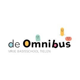 Vrije Basisschool - De Omnibus logo