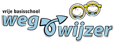 Vrije Basisschool - Weg-Wijzer logo