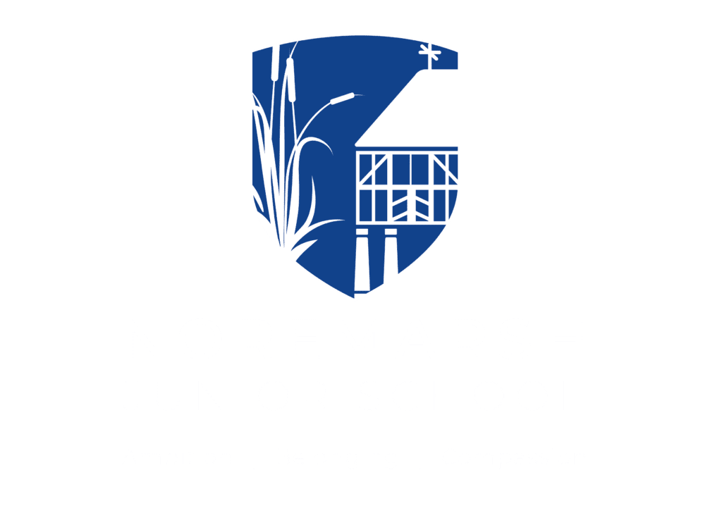 Noremarsh Junior School logo