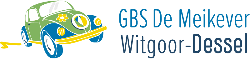 Gemeentelijke Basisschool - De Meikever logo