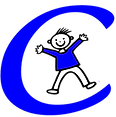 Vrije Basisschool - Balen Centrum logo