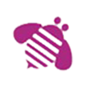 Vrije Basisschool - Rozenregen logo