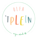 Vrije Basisschool - Olfa 't Plein logo