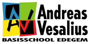 Gemeentelijke Basisschool - Andreas Vesalius logo