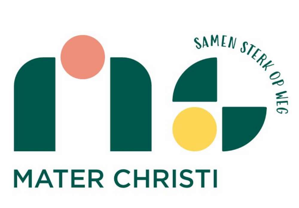 Vrije Basisschool - Mater Christi logo