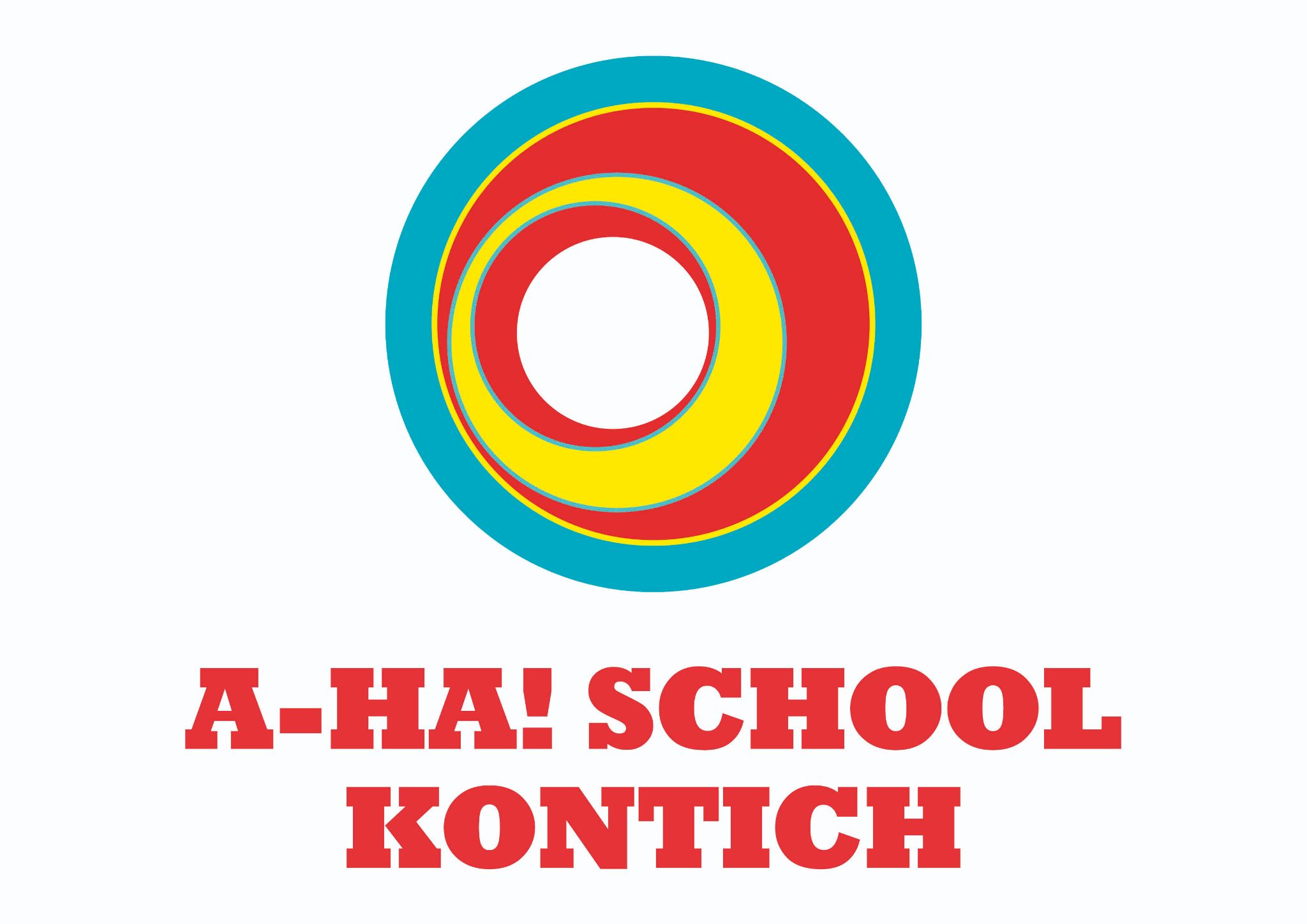 Gemeentelijke Basisschool - A-Ha!School logo