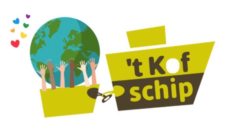 Gemeentelijke Basisschool - 't Kofschip logo